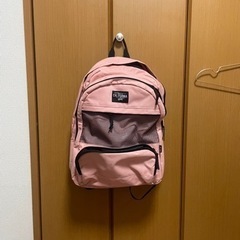 【¥1,500】レディース バッグ リュック