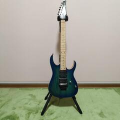 美品！Ibanezエレキギター