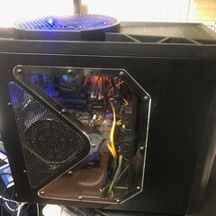 お話中なので一旦停止　説明条件必読　断捨離セール【引取限定】自作PC