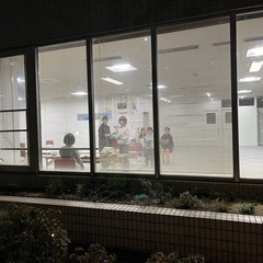 演劇朗読ワークショップ開催の画像