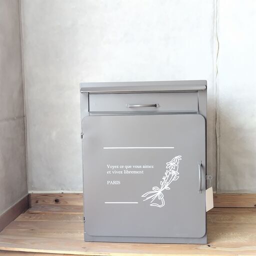 宅配ボックス マーガレット GY 00070230