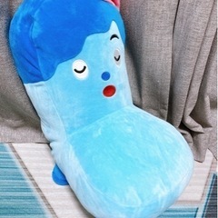 【決まりました】コッシー　ぬいぐるみの画像