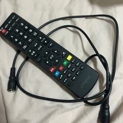 テレビ