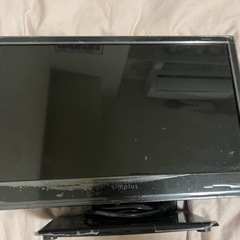 テレビの画像