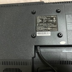 テレビの画像