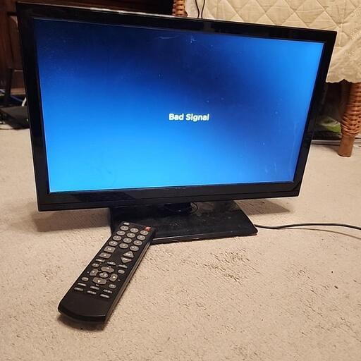 19型テレビ
