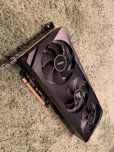 【値下げ】RTX3060Ti グラフィックボード