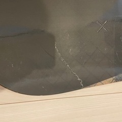 バートン　カスタムX  スノーボードの画像