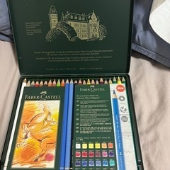 FABERーCASTELLの画像
