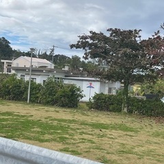 宜野座村松田一戸建て　庭　畑　倉庫　付き - 賃貸（マンション/一戸建て）