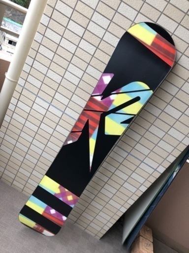 CAPiTA SLAYBLADE 156