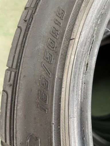 15インチタイヤホイールセット格安！