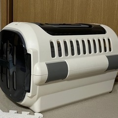 値下げ　小型犬、猫用　キャリー