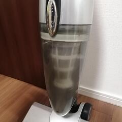 【お渡し決定】【0円】スティック掃除機（稼働品）差し上げますの画像