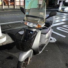 ホンダ、リード