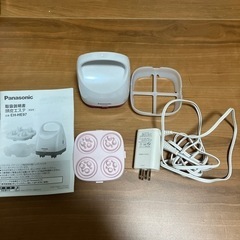 頭皮エステ　パナソニック
