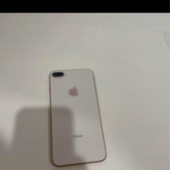 iPhone8プラスの画像
