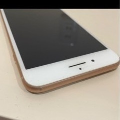 iPhone8プラスの画像