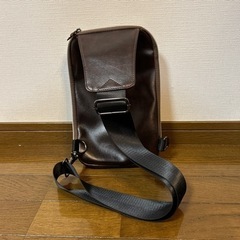 ショルダーバック　の画像