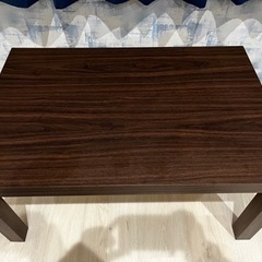 （決まりました）ローテーブル 座卓 キュービックテーブル 机 テ...