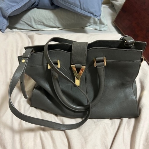yves saintlaurentバッグ