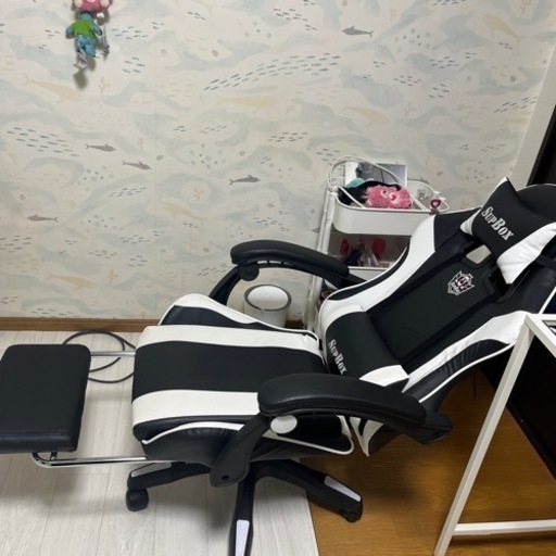 ゲーミングチェア