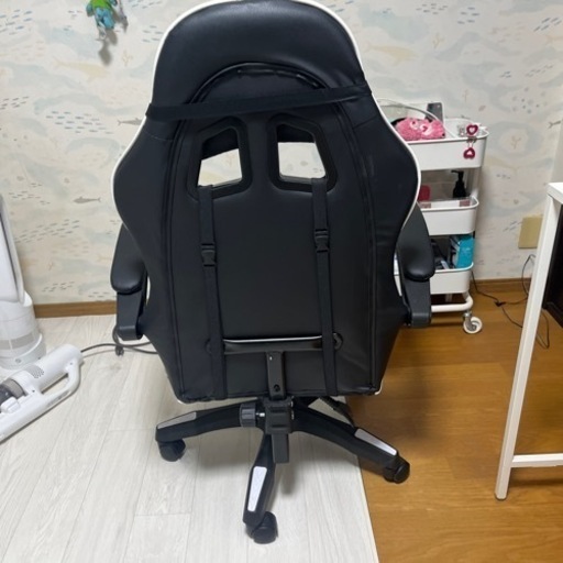 ゲーミングチェア