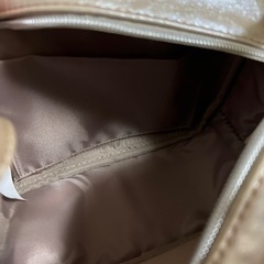 小さいバッグの画像