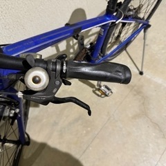 GIANT ESCAPE RX3 ジャイアント クロスバイクの画像