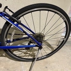 GIANT ESCAPE RX3 ジャイアント クロスバイクの画像