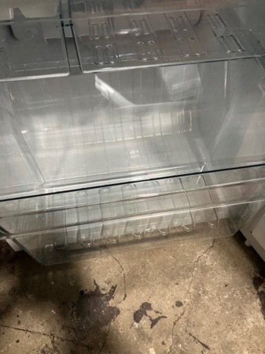 2021式冷蔵冷凍庫‼️【⠀美品⠀】