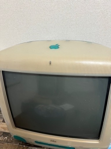 初代iMac