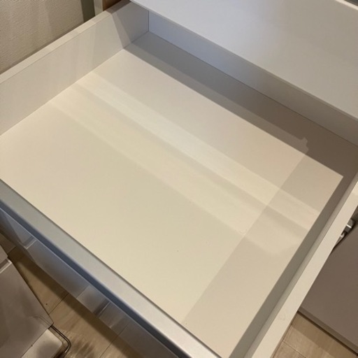 ニトリ　食器棚　カップボード　キッチンボード