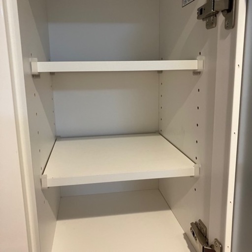 ニトリ　食器棚　カップボード　キッチンボード