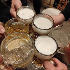 🍻2/17飲み会🍻　独身45〜65 