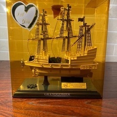 古酒ミニチュアボトル  GRANDGOSIER  ナポレオン  ...