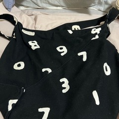 sousouショルダーバッグの画像