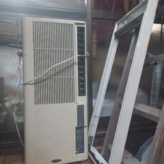 コイズミ　ルームエアコン