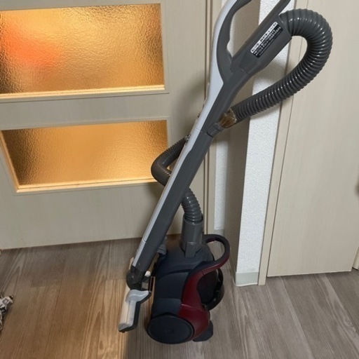 掃除機