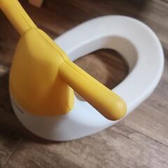 補助便座