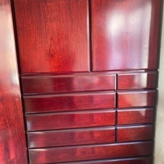 家具 収納家具 タンス、衣類収納
