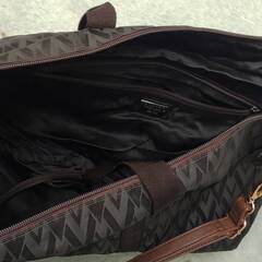 VALENTINO　大収納バッグ　美品の画像
