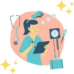 「起業に興味のある」看護師さんのための学べる&繋がれるオンライン...