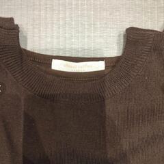 （美品）ショコラフィネローブ　セットの画像