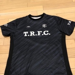 150センチ以上のスポーツウェアセットの画像