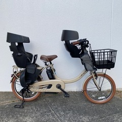 【現車確認・試乗ご予約済み】☆展示試乗車より綺麗❣️PAS Ba...