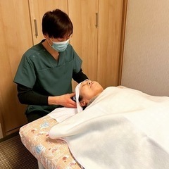 指圧セミナーの画像
