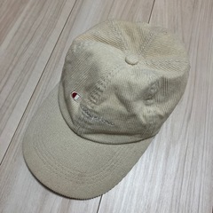 2/10 9-10時受渡限定　championの帽子