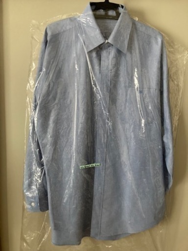 札幌新陽高等学校　学生服　男子
