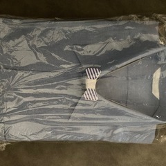 札幌新陽高等学校　学生服　男子の画像